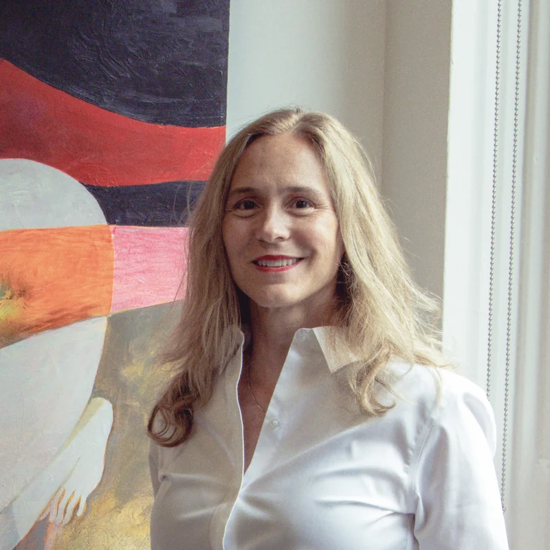Nathalie Choquette Ospina